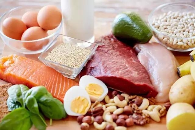 【多吃蛋白質，吃對蛋白質，能讓減脂效果倍增！】